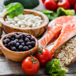 Nutrition